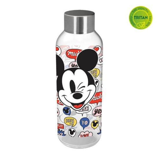 Stor FLASH Z TRITANU MICKEY, 660 ML