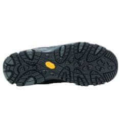 Merrell Obuv treking čierna 42 EU Moab Thermo Mid WP