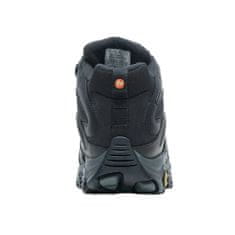 Merrell Obuv treking čierna 43.5 EU Moab Thermo Mid WP