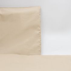 NEW BABY 2-dielna posteľná bielizeň Farby 90/120 cm piesok