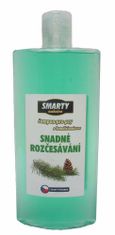 Smarty Šampón pre psov s kondicionérom ĽAHKÉ ROZČESÁVANIE 250 ml