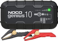 nabíjačka GENIUS10 6/12 V 230 Ah 10 A