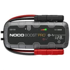 Noco štartovací box a power banka GB150 3000A 12V