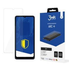 3MK Arc+ ochranná fólia pre T-Mobile T Phone/Revvl 6 5G - Transparentná KP23420