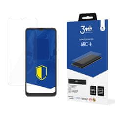 3MK Arc+ ochranná fólia pre Alcatel 3L (2021) - Transparentná KP23422