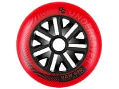 POWERSLIDE Kolieska Undercover Raw Red (6ks) 125, 85A