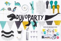 PartyDeco Party set Dinosauri 40ks