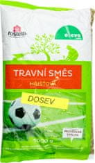 Rosteto Trávna zmes ihriská - Dosev 1 kg