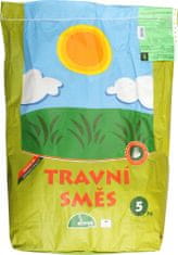 Trávna zmes - Univerzálne 5 kg