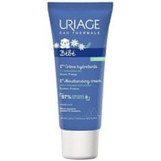 Uriage Detský hydratačný krém Bébé (1st Moisturising Cream) 40 ml