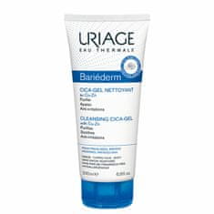 Uriage Upokojujúci čistiaci gél Bariederm ( Clean sing Cica-Gel) 200 ml