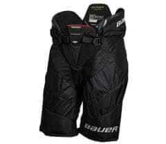 Bauer Nohavice Bauer Hyperlite S22 SR Senior, L, tmavo modrá