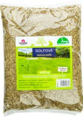 Rosteto Trávna zmes - Golfová 400 g