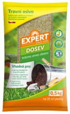 Expert Trávna zmes - dosev 500 g