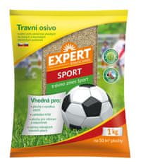 Expert Trávna zmes - šport 1 kg