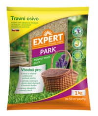 Expert Trávna zmes - park 1 kg