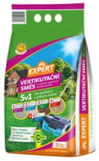 Expert Vertikutačné zmes 5v1 - 5 kg