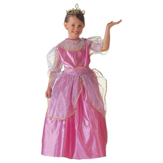 Widmann Karnevalový kostým Princezná