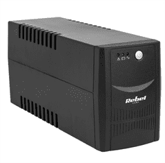 Rebel Záložný zdroj UPS REBEL KOM0551 Micropower 600, 360W