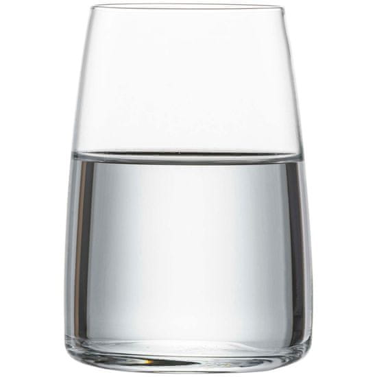 Zwiesel Glas Poháre Univerzálne 500ml, 4ks, VIVID SENSES, Zwiesel Glas