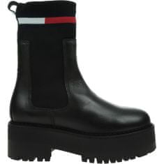 Tommy Hilfiger Chelsea boots čierna 41 EU EN0EN02004BDS