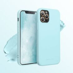 ROAR Obal / kryt na Samsung Galaxy S24 modrý - Roar Space Case