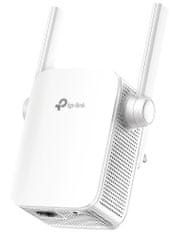 TPLINK TP-Link RE205 - AC750 Wi-Fi opakovač signálu s vysokým ziskom