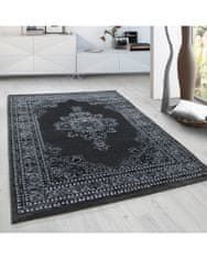 Ayyildiz Kusový koberec Marrakesh 297 grey 120x170