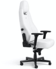 Noblechairs LEGEND, White Edition