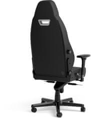 Noblechairs LEGEND Black Edition, čierna