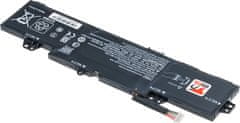 T6 power Batéria HP EliteBook 755 G5, 850 G5, 850 G6, ZBook 15u G5, 4850mAh, 56Wh, 3cell, Li-pol