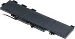 T6 power Batéria HP EliteBook 755 G5, 850 G5, 850 G6, ZBook 15u G5, 4850mAh, 56Wh, 3cell, Li-pol