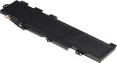 T6 power Batéria HP EliteBook 755 G5, 850 G5, 850 G6, ZBook 15u G5, 4850mAh, 56Wh, 3cell, Li-pol