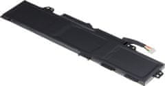 T6 power Batéria HP EliteBook 755 G5, 850 G5, 850 G6, ZBook 15u G5, 4850mAh, 56Wh, 3cell, Li-pol