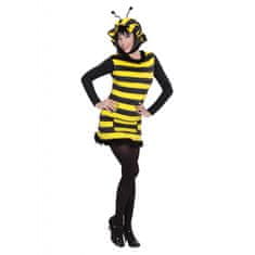 Widmann Včelí karnevalový kostým, M