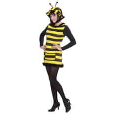 Widmann Včelí karnevalový kostým, M