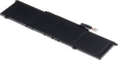 T6 power Batéria pre Hewlett Packard Envy 15M-ed0000 x360 serie, Li-Poly, 11,55 V, 4195 mAh (51 Wh), čierna