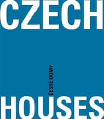 Czech Houses / České domy - Ondrej Beneš