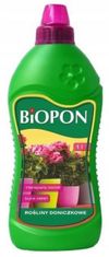 Biopon Výživa rastlín v kvetináčoch 1 l