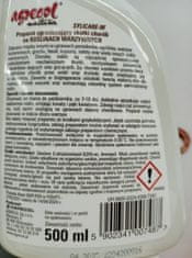 Agrecol Biopreparát na zeleninu 500 ml