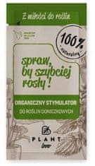 Plant Lover Organické hnojivo pre kvetináče 50 ml