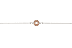 BeWooden dámsky náramok Lini Bracelet Circle XS/S 14-18 cm