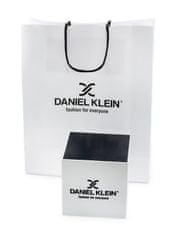 Daniel Klein Hodinky 12371-6 (Zl510b) + Box