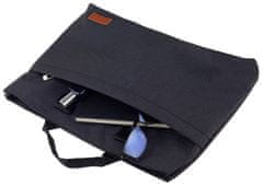 Rovicky Unisex taška na laptop 15" Wheeler tmavá navy NB0996