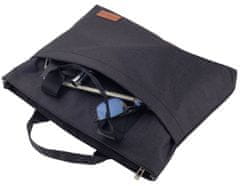 Rovicky Unisex taška na laptop 15" Wheeler navy NB0996