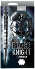 Harrows Šípky Black Knight 90 % soft 18 g