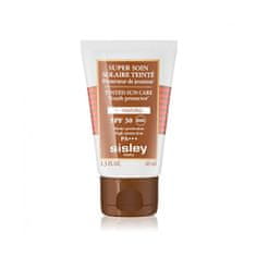 Sisley Ochranný tónovací krém na tvár SPF 30 Sun (Tinted Sun Care ) 40 ml (Odtieň Amber)