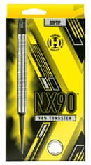 Harrows Šípky NX90 90 % soft 18 g