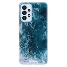 iSaprio Silikónové puzdro - Ocean pre Samsung Galaxy A33 5G