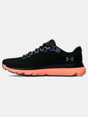 Under Armour Topánky UA W HOVR Infinite 4 DSD-BLK 36,5